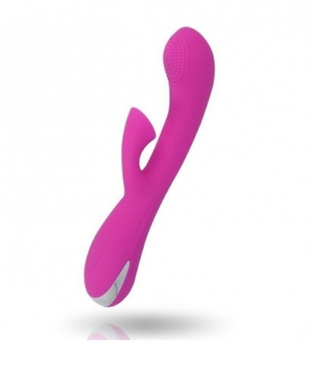 INSPIRE Vibratore succhia Clitoride EMBERLY