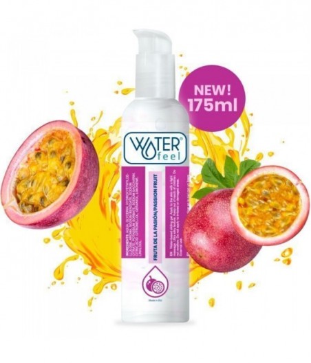 Lubrificante WATERFEEL Passion Fruit 175 ML