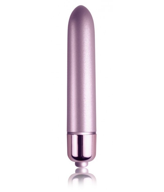 Mini Vibratore Pink Velvet