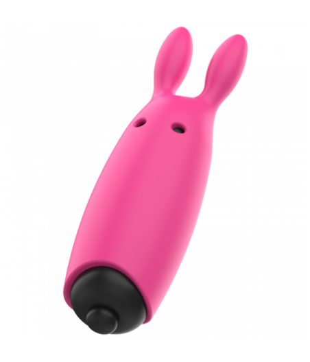 Coniglietto Pocket Vibe ROSA