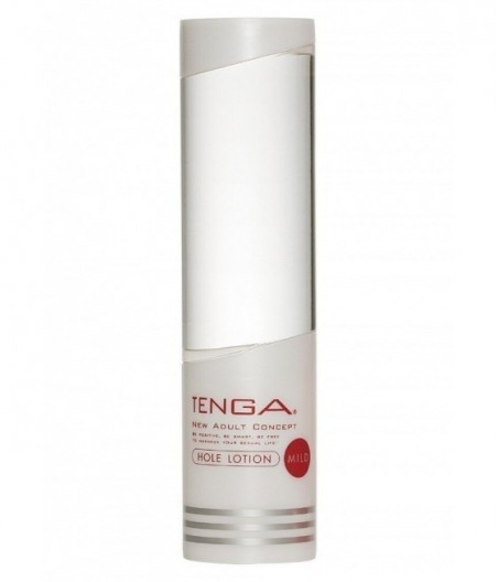 TENGA Lubrificante Waterbased 170ml White