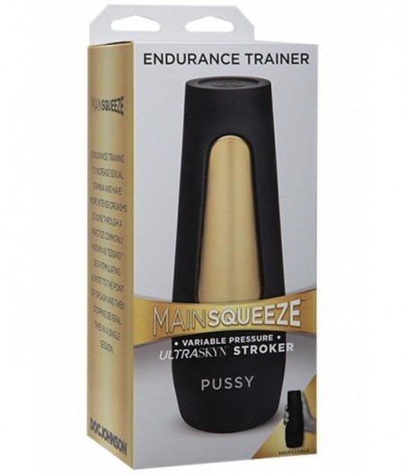 Main Squeeze Endurance Trainer