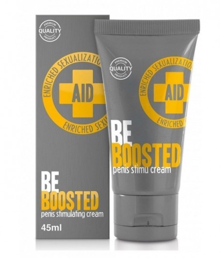 AID Be Boosted Uomo 45ml