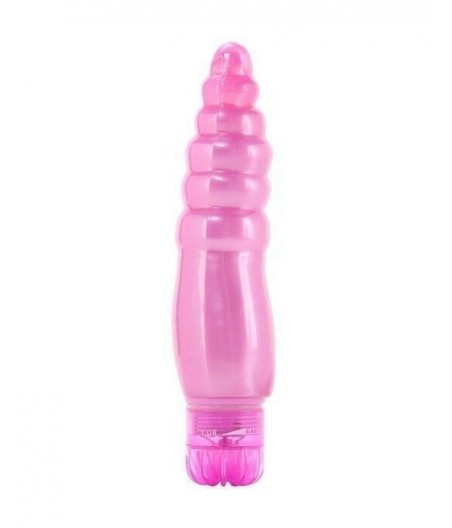 Mini Vibratore Lollies Pixie Pink