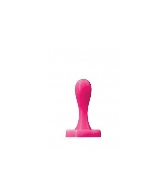 Firefly Bowler Plug Anale Pink