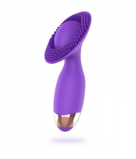 WOMANVIBE PUPPY STIMOLATORE Clitorideo