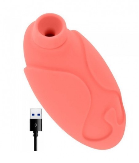 Stimolatore Succhia Clitoride a Onde