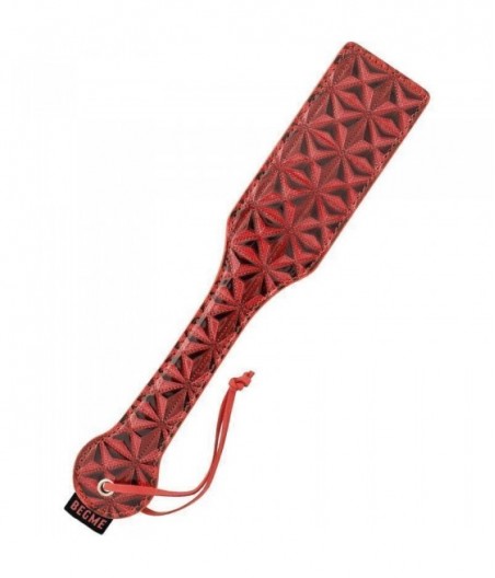 BEGME Red Sculacciatore Vegano
