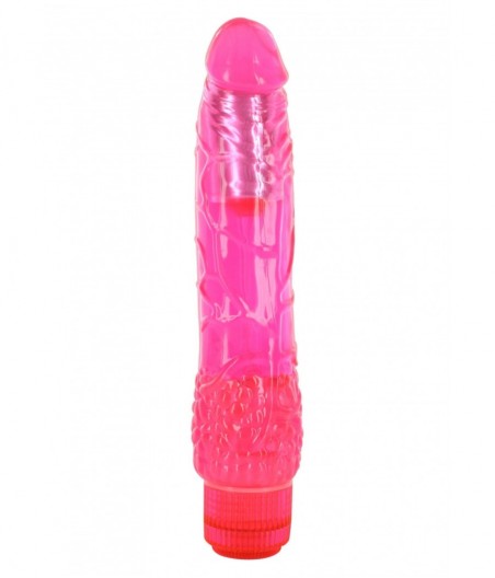 Patriot H2o Vibratore
