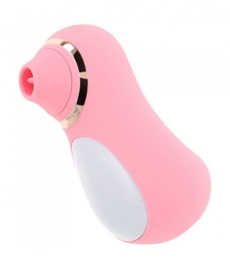 Lingua Vibrante OHMAMA Pink