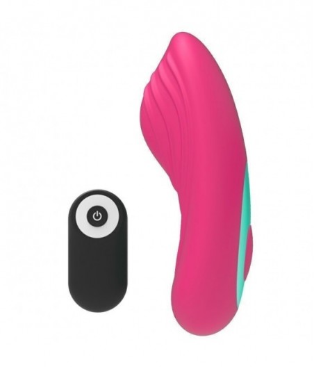 Vibratore per Mutandine Con Telecomando