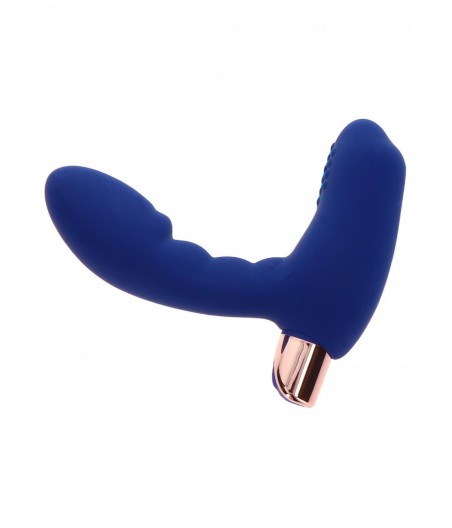 Man Heroic P-Spot