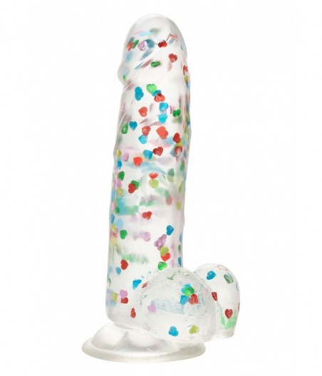 I Love Dick Dong