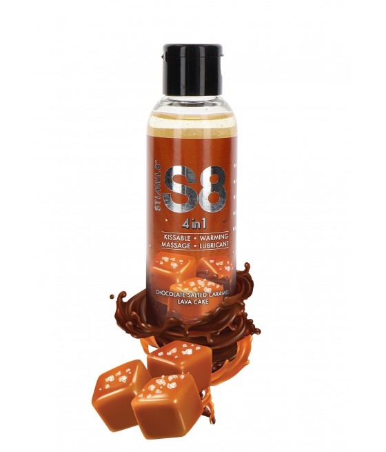Lube 4-in-1 Chocolate 125ml