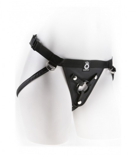 Imbracatura STRAP-ON Fit Rite