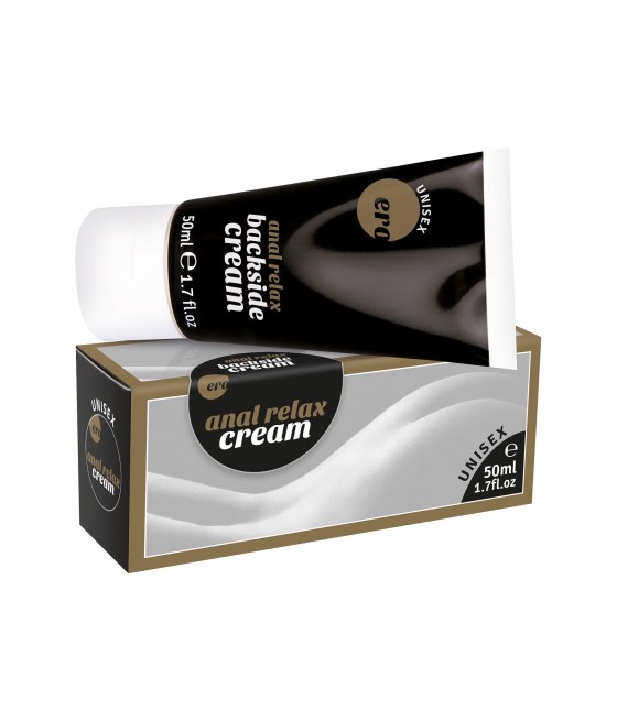 Crema relax anale  50ml