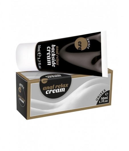 Crema relax anale  50ml
