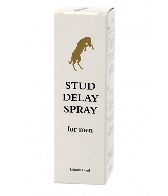 Ritardante Stud Delay Spray...