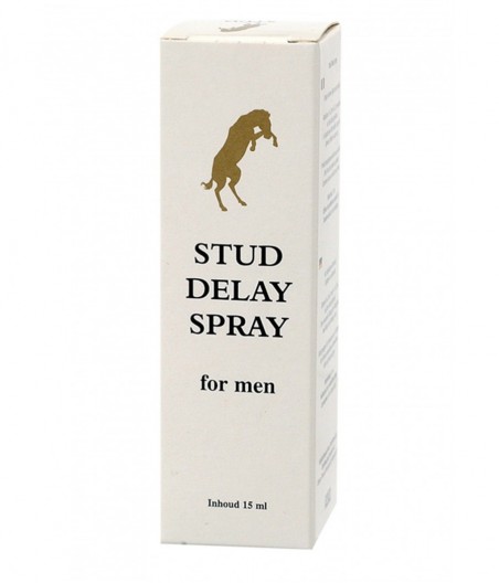 Ritardante Stud Delay Spray 15ml